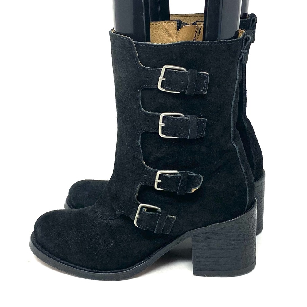 J. Litvack Boots